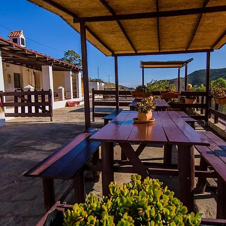 Cortijo 4 Elementos 4* Lucainena de las Torres