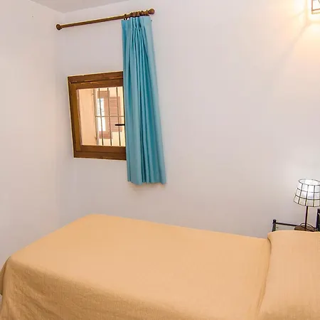 Cortijo 4 Elementos Bed and Breakfast