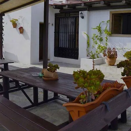 Cortijo 4 Elementos 4* Lucainena de las Torres