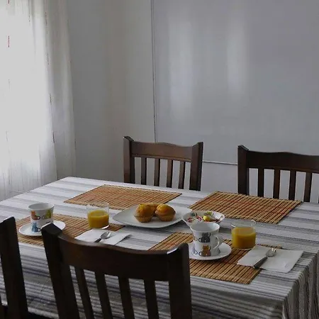 Bed and Breakfast Cortijo 4 Elementos