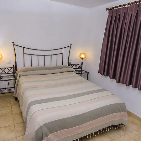 Cortijo 4 Elementos Bed and Breakfast