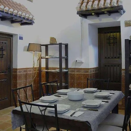 Cortijo 4 Elementos 4*